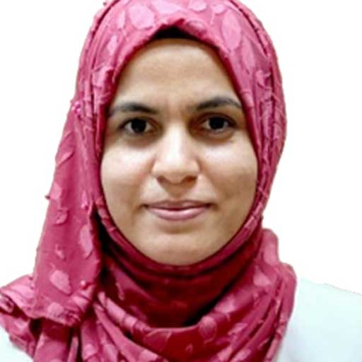 Manal Salman Mohammed