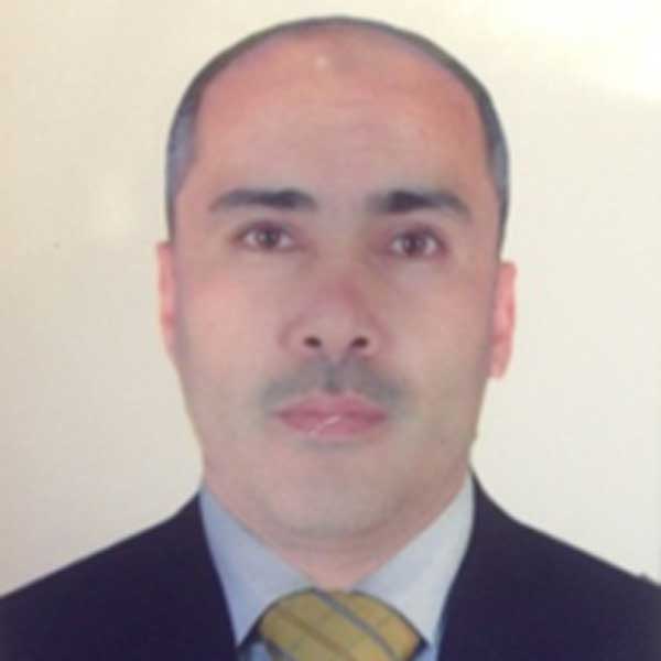 Prof Abdulrazzaq Hakam