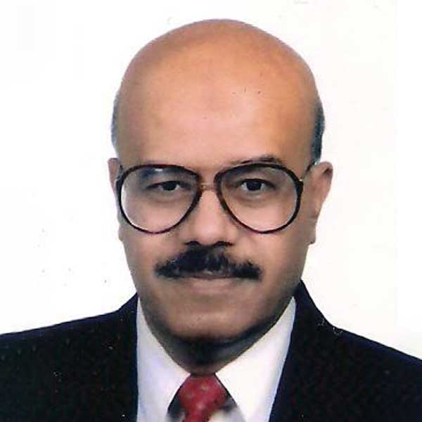 Prof Dr Mohamed A KENAWI