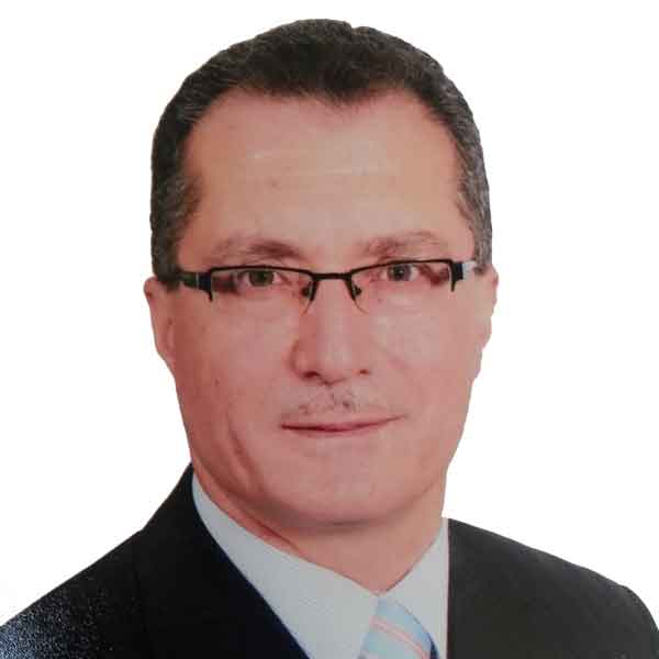 Sabri Saghir