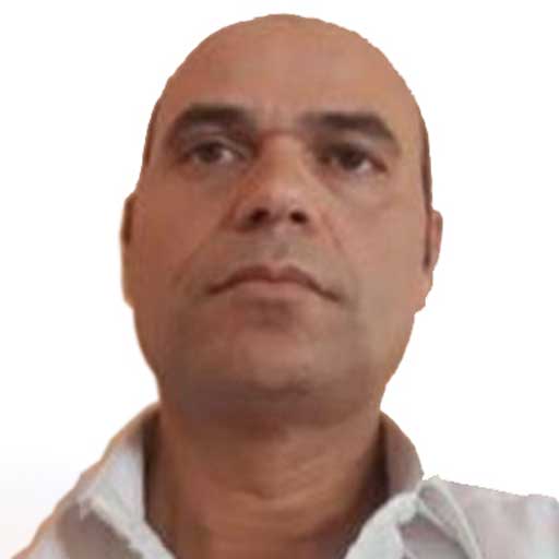 Aouane El Mahjoub